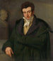 Portrait af Paulus Joseph Gabril - Woutherus Mol — visning af kunstværket