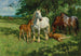 Maternité - Wright Barker — visning af kunstværket