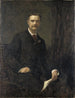 William T. Evans - Wyatt Eaton — visning af kunstværket