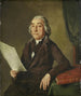 Jacob de Vos Sr. 1735-1833 Samler af kunst i Amsterdam - Wybrand Hendriks — visning af kunstværket