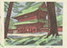 Temple Zojoji - Yamaguchi Gen — visning af kunstværket