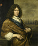 François Leidecker 1650-1718 Deputeret af Zélands Rigsråd - Zacharias Blijhooft — visning af kunstværket