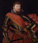 Prince Elector Christian II af Sachsen - Zacharias Wehme — visning af kunstværket