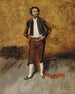 La toilette du torro - Zacharie Astruc — visning af kunstværket