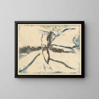 Zolo Palugyay - Winter in the mountains.webp