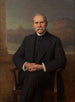 Portrait af Kazimierz Chdowski - Zygmunt Ajdukiewicz — visning af kunstværket