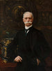 Portrait af Antoni Strzaecki - Zygmunt Strzałecki — visning af kunstværket