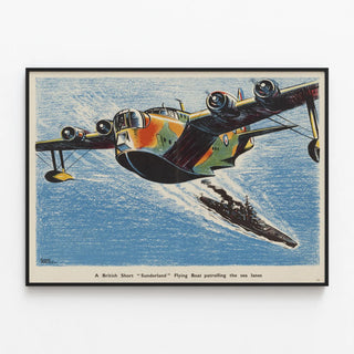 a-british-short-sunderland-flying-boat-patrolling-the-sea-lanes