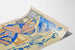 Vintage plakat A China Heart - Art Nouveau vægdekoration
