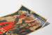 Vintage plakat La Cigale Revue ved La Cigale vægdekoration