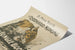 Vintage plakat af Bogen om Junglen af Rudyard Kipling