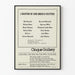Plakat udstilling skulptur afroamerikansk Cinque Galleri New York