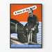 Plakat Vintage Landlig Elektrificeringsadministration