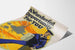 Vintage militært poster United States Navy En vidunderlig mulighed for dig