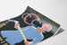 Vintage plakat A Young Man's Opportunity - Inspirerende vægdekoration om arbejde og sundhed