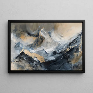 Abstrakt Tabel – Mineralhævning