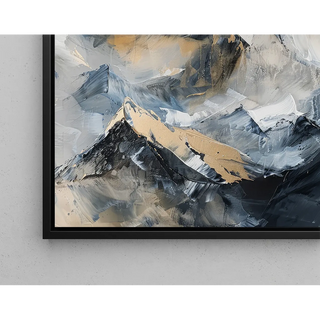 Abstrakt Tabel – Mineralhævning