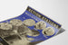 Vintage plakat Action Stations - Krigsopsparing