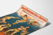 Vintage Circus plakat Adam Forepaugh og Sells Brothers