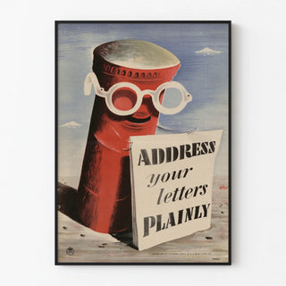 address-your-letters-plainly