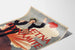 Vintage plakat Aetna Dynamite – original vægdekoration