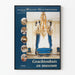 Museum Willet-Holthuysen Amsterdam plakat - Klassisk vægdekoration