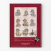 Vintage plakat Sotheby’s 1933 humor om kunstens budgivning