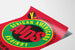 Forebyggende plakat: African Americans Against AIDS
