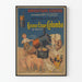 Vintage plakat af Cuiseur-Étuve Colomba til landbrug og husdyrhold
