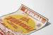 Vintage teaterplakat Ah, Wilderness!