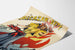 Vintage plakat af Alcazar sommer genudgivelse Vil du have nogle hummer