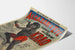 Vintage plakat af Alcazar Sommer af Farini Krao