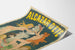 Vintage plakat af Alcazar sommer - Robert Paxton's levende billeder