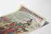 Vintage plakat af Alcazar d'Hiver Fifres et Tambours