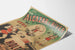 Vintage plakat af Alcazar d'Hiver Miss Anna Holtam