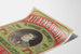 Vintage plakat af Alcazar d'Hiver Concert Mr Bienfait
