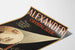 Vintage plakat Alexander Crystal Seer - Mystisk vægdekoration