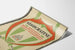 Vintage plakat Algocratine - Retro medicinsk plakat til vægdekoration