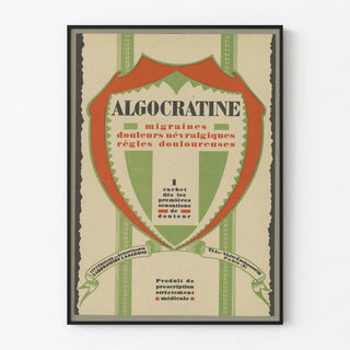algocratine