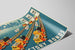 Vintage plakat All Aboard - Kampagne for Victory Bonds — visning af kunstværket