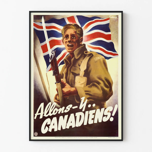 allons-y-canadiens