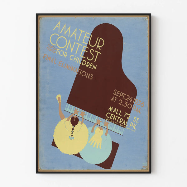 amateur-contest-for-children-final-eliminations
