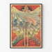 Vintage plakat Ambassadeurs - Brunin spectacle des Champs-Élysées