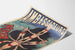 Vintage plakat af Ambassadeurs Moser Family Akrobater