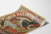 Vintage plakat Amer Paranteau F. Boulanger Paris vægdekoration