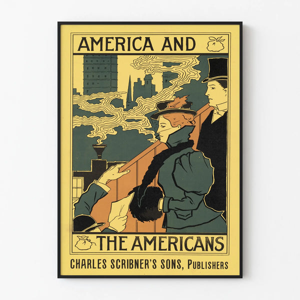 america-the-americans