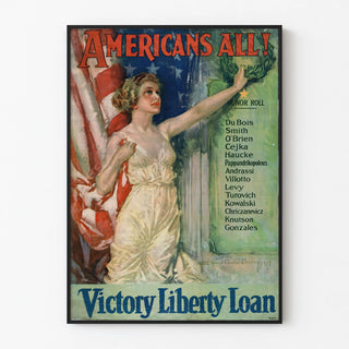 americans-all-victory-liberty-loan