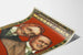 Vintage plakat Murray & Mack Amerikanske komikere