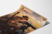 Vintage militærplakat 'Ammunition! Bonds buy Bullets!'