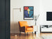 Plakat Design Anker af Sjælen – Moderne Vægdekoration